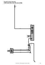 Предварительный просмотр 120 страницы Volvo 2005 V70 Wiring Diagrams