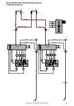 Предварительный просмотр 128 страницы Volvo 2005 V70 Wiring Diagrams