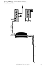 Предварительный просмотр 130 страницы Volvo 2005 V70 Wiring Diagrams