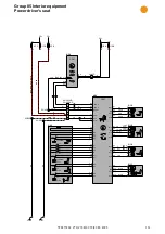 Предварительный просмотр 131 страницы Volvo 2005 V70 Wiring Diagrams