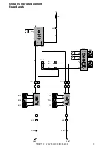 Предварительный просмотр 133 страницы Volvo 2005 V70 Wiring Diagrams