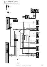 Предварительный просмотр 135 страницы Volvo 2005 V70 Wiring Diagrams