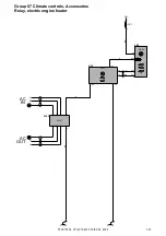 Предварительный просмотр 137 страницы Volvo 2005 V70 Wiring Diagrams