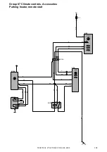 Preview for 138 page of Volvo 2005 V70 Wiring Diagrams