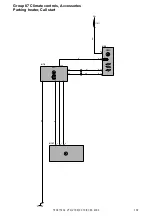 Preview for 139 page of Volvo 2005 V70 Wiring Diagrams