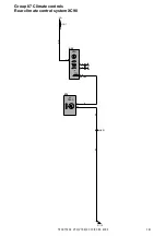 Предварительный просмотр 141 страницы Volvo 2005 V70 Wiring Diagrams