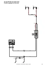 Предварительный просмотр 142 страницы Volvo 2005 V70 Wiring Diagrams