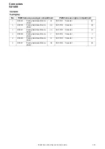 Предварительный просмотр 171 страницы Volvo 2005 V70 Wiring Diagrams