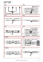 Предварительный просмотр 172 страницы Volvo 2005 V70 Wiring Diagrams