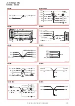 Предварительный просмотр 173 страницы Volvo 2005 V70 Wiring Diagrams