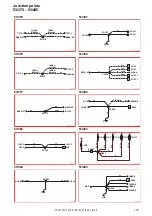 Предварительный просмотр 175 страницы Volvo 2005 V70 Wiring Diagrams