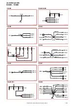 Предварительный просмотр 176 страницы Volvo 2005 V70 Wiring Diagrams