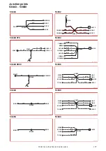 Предварительный просмотр 177 страницы Volvo 2005 V70 Wiring Diagrams