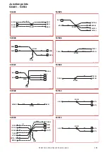 Предварительный просмотр 178 страницы Volvo 2005 V70 Wiring Diagrams