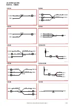 Предварительный просмотр 179 страницы Volvo 2005 V70 Wiring Diagrams