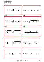 Предварительный просмотр 180 страницы Volvo 2005 V70 Wiring Diagrams