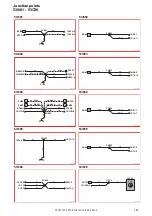 Предварительный просмотр 181 страницы Volvo 2005 V70 Wiring Diagrams