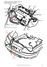 Предварительный просмотр 183 страницы Volvo 2005 V70 Wiring Diagrams