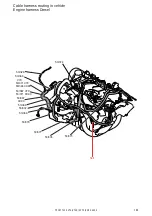 Предварительный просмотр 184 страницы Volvo 2005 V70 Wiring Diagrams