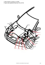 Предварительный просмотр 187 страницы Volvo 2005 V70 Wiring Diagrams