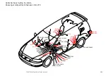 Предварительный просмотр 189 страницы Volvo 2005 V70 Wiring Diagrams