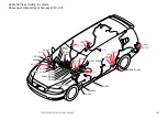 Предварительный просмотр 190 страницы Volvo 2005 V70 Wiring Diagrams