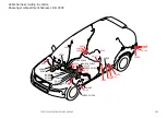 Предварительный просмотр 191 страницы Volvo 2005 V70 Wiring Diagrams