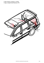 Предварительный просмотр 193 страницы Volvo 2005 V70 Wiring Diagrams