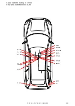 Предварительный просмотр 200 страницы Volvo 2005 V70 Wiring Diagrams