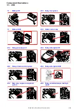 Предварительный просмотр 201 страницы Volvo 2005 V70 Wiring Diagrams