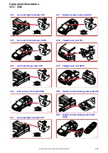 Предварительный просмотр 206 страницы Volvo 2005 V70 Wiring Diagrams