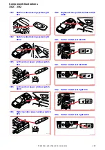 Предварительный просмотр 207 страницы Volvo 2005 V70 Wiring Diagrams