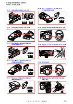 Предварительный просмотр 209 страницы Volvo 2005 V70 Wiring Diagrams