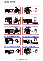 Предварительный просмотр 210 страницы Volvo 2005 V70 Wiring Diagrams