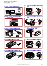 Предварительный просмотр 211 страницы Volvo 2005 V70 Wiring Diagrams