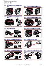 Предварительный просмотр 212 страницы Volvo 2005 V70 Wiring Diagrams