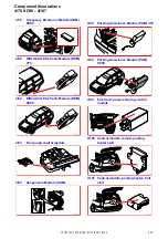 Предварительный просмотр 214 страницы Volvo 2005 V70 Wiring Diagrams