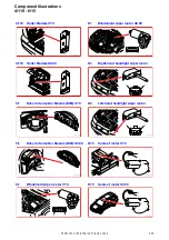 Предварительный просмотр 215 страницы Volvo 2005 V70 Wiring Diagrams