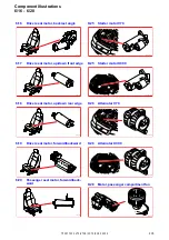 Предварительный просмотр 216 страницы Volvo 2005 V70 Wiring Diagrams