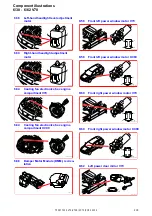 Предварительный просмотр 218 страницы Volvo 2005 V70 Wiring Diagrams