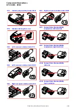 Предварительный просмотр 220 страницы Volvo 2005 V70 Wiring Diagrams