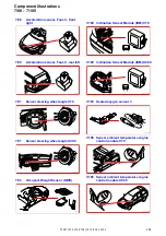 Предварительный просмотр 226 страницы Volvo 2005 V70 Wiring Diagrams