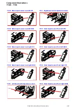 Предварительный просмотр 227 страницы Volvo 2005 V70 Wiring Diagrams