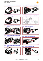 Предварительный просмотр 228 страницы Volvo 2005 V70 Wiring Diagrams