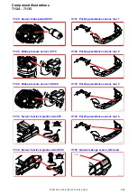 Предварительный просмотр 229 страницы Volvo 2005 V70 Wiring Diagrams