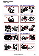 Предварительный просмотр 230 страницы Volvo 2005 V70 Wiring Diagrams