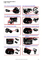 Предварительный просмотр 231 страницы Volvo 2005 V70 Wiring Diagrams