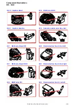 Предварительный просмотр 233 страницы Volvo 2005 V70 Wiring Diagrams