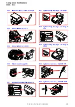 Предварительный просмотр 234 страницы Volvo 2005 V70 Wiring Diagrams