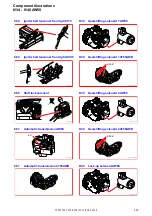 Предварительный просмотр 235 страницы Volvo 2005 V70 Wiring Diagrams